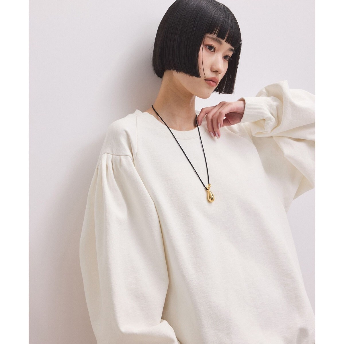 [�}���C]�yWEB����z�{�����[���X���[�u�X�E�F�b�g/�A�_���G���y�iADAM ET ROPE'�j �I�t�z���C�g(15)