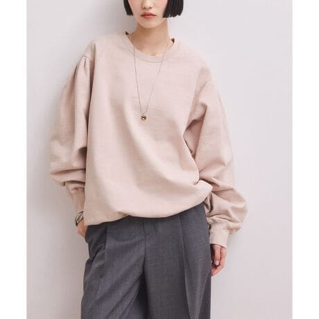 [^ԁFGAM56000]26SSADAM ET ROPE' FEMMEyMaterialzԎ̃Rbg100agpBƂtȕ\ʊ̒ёfށByDesignzۂ݂̂{[X[uIȃvI[o[BR̃^bN⃈[NؑւANZgɂȂ1ŗlɂȂACeB͒f؂ƃSV[OdlŃbNX͋C̃RN[VGbgoBubNƖۃI[g~[͓fނ̃XEFbgChXbNX(i:GAS56020)ƃZbgAbv̒pByColorzubNAItzCgAy[sNAۃI[g~[4FWJByStyling PointzCh{gfj͂AZ~tAVGbg̃XJ[gn[t{gƂoXǂX^COłėp̍́B---------------:Ȃn:ȂLk::Ȃň:J:Ԃ|Pbg:Ȃ---------------fg:165cm size:FBěAg̃j^[ɂĐF̌Ⴄꍇ܂B