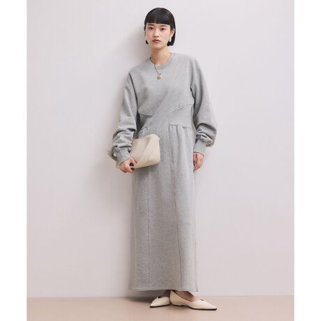 [^ԁFGAE56010]26SSADAM ET ROPE' FEMMEyMaterialzԎ̃Rbg100agpBƂtȕ\ʊ̒ёfށByDesignztBbgtAVGbg̃O䃏s[XBnCEGXgɃugpANZgÃ{[|CgBTChɂ̓XbV|PbgtB㐞ɃXbgzvXBZ~tAVGbgŊÂȂVGbg1ByColorzubNƖۃO[2FWJByStyling Pointzu[c|CebhgDV[YłƂꂢ߂ɁAXj[J[ŃJWAɂB---------------:Ȃn:ȂLk:₠:Ȃň:J:Ԃ|Pbg:---------------fg:165cm size:FBěAg̃j^[ɂĐF̌Ⴄꍇ܂B