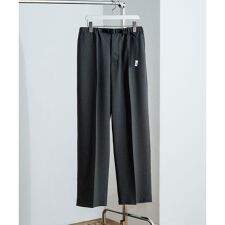 《別注》【GRAMICCI/グラミチ】2WAY STRETCH WIDE STRAIGHT