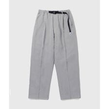 《別注》【GRAMICCI/グラミチ】2WAY STRETCH WIDE STRAIGHT