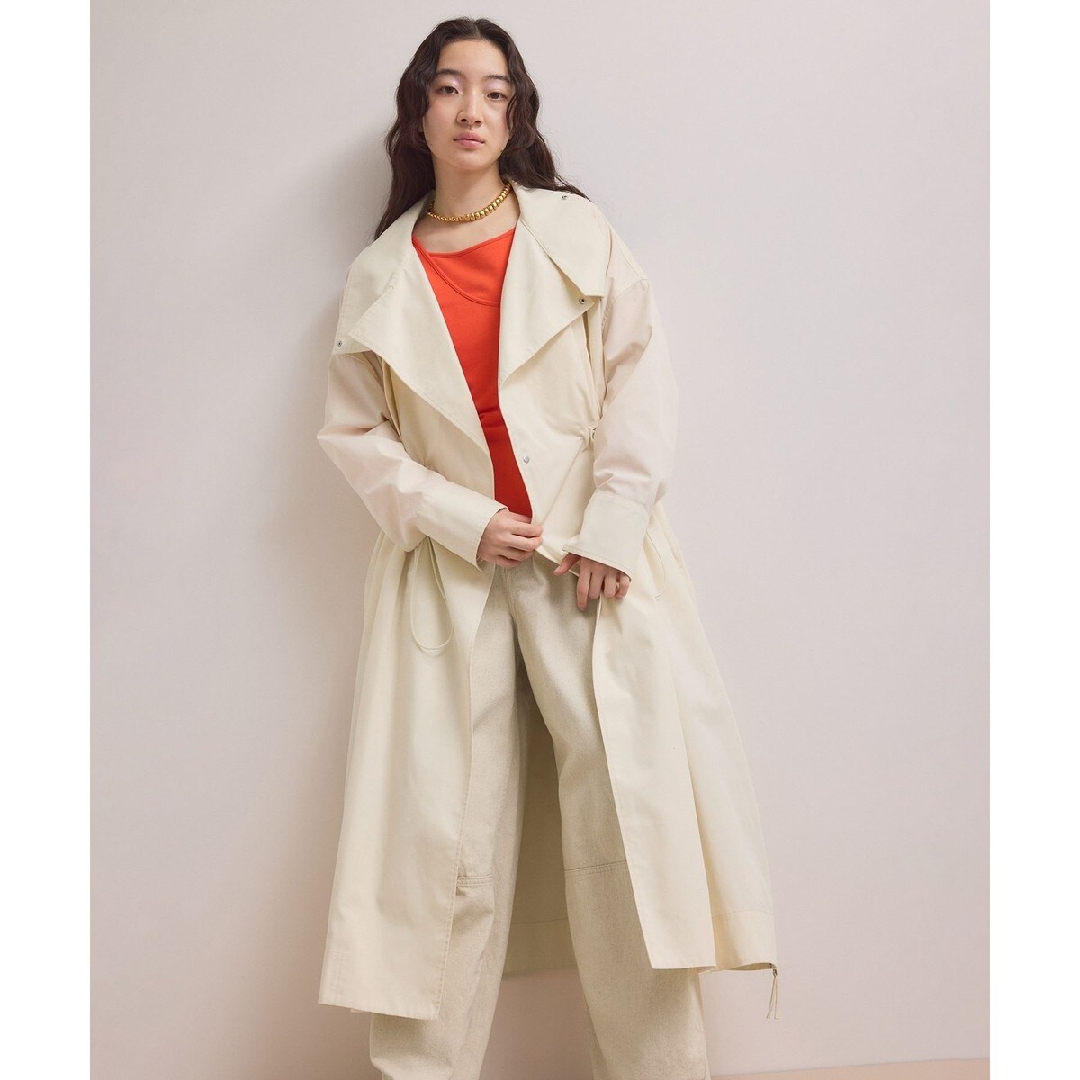 アダムエロペ(ADAM ET ROPE') アウター・ジャケット・コート の一覧