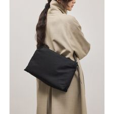 ダブルポケットパテッドショルダー