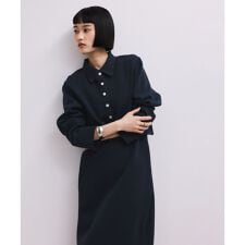 【WEB限定】カーディガンセットワンピース