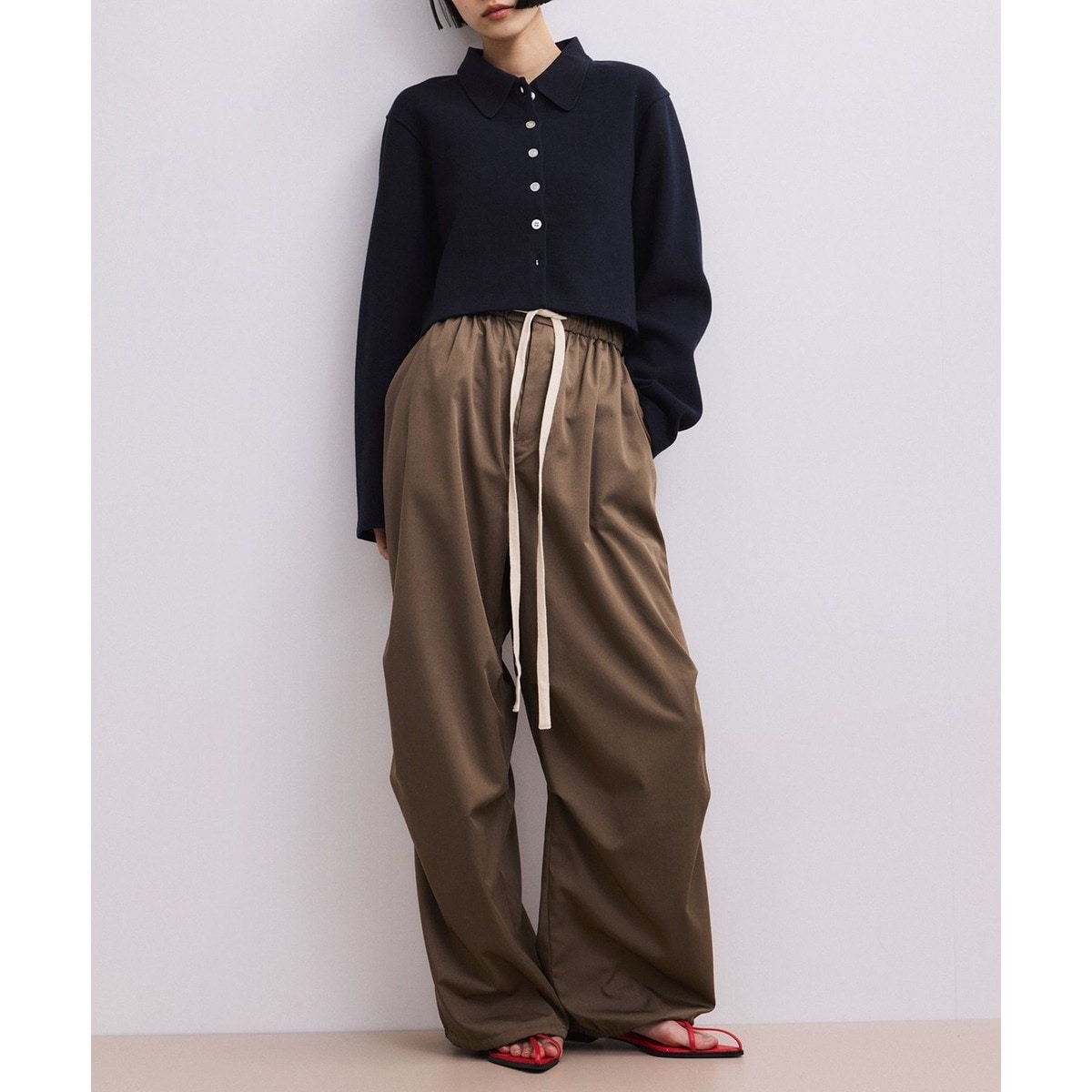 [�}���C]�yWEB����z�����b�N�X�p���V���[�g�p���c/�A�_���G���y�iADAM ET ROPE'�j �u���E���n(22)