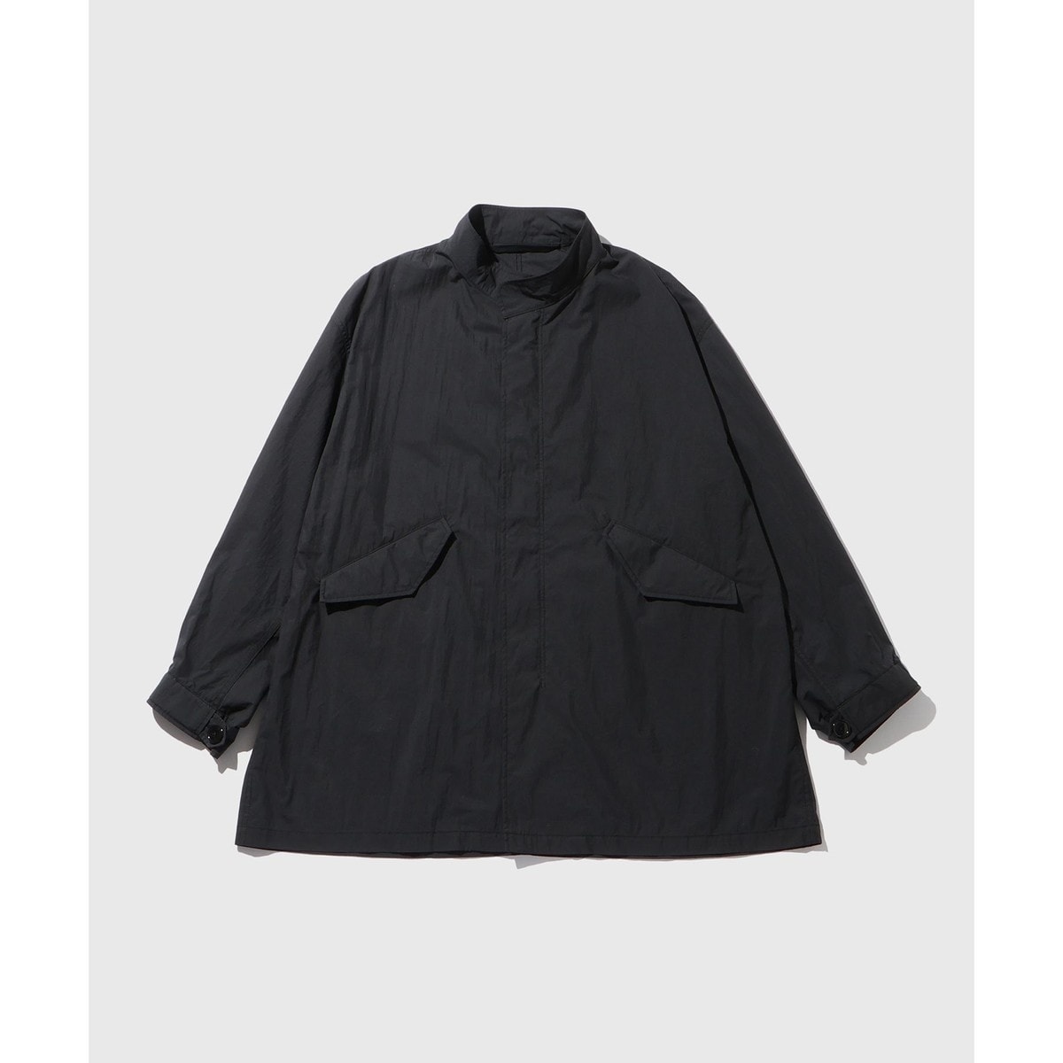 SHIPS別注】+phenix: GORE-TEX INFINIUM M-51 モッズコート | シップス