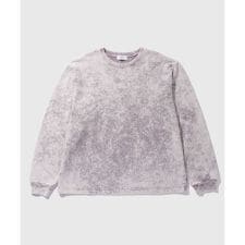 フェード　スウェット　プルオーバー