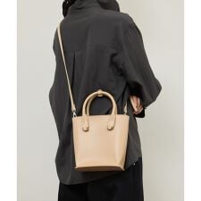2WAYミニトートバッグ