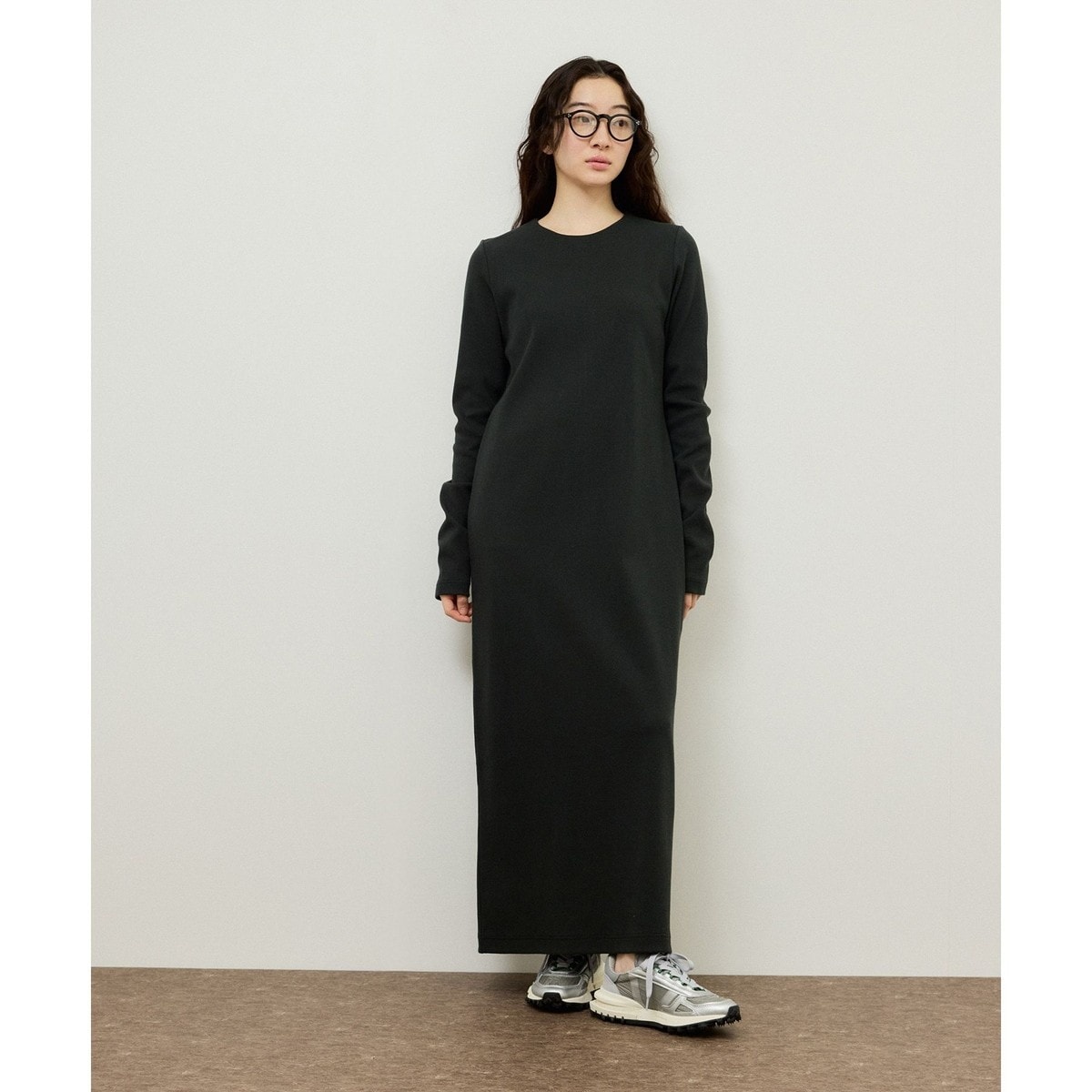 [�}���C]BOTANICAL DYED DRESS/�A�_���G���y�iADAM ET ROPE'�j �`���R�[��(06)