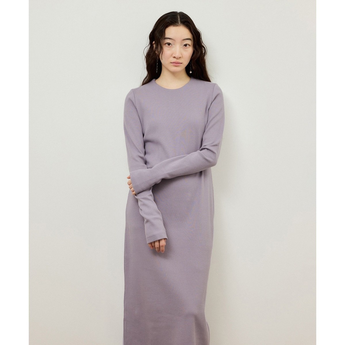 [�}���C]BOTANICAL DYED DRESS/�A�_���G���y�iADAM ET ROPE'�j ���x���_�[(52)