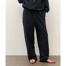 【Champion for ADAM ET ROPE'】別注 SWEAT WIDE PANTS