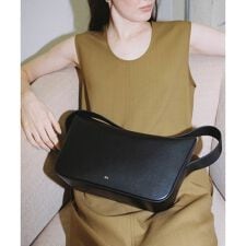 【PFT】Flap medium Bag