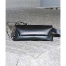 【PFT】Roll Flap small Bag