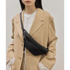 ミニボディーバッグ/撥水