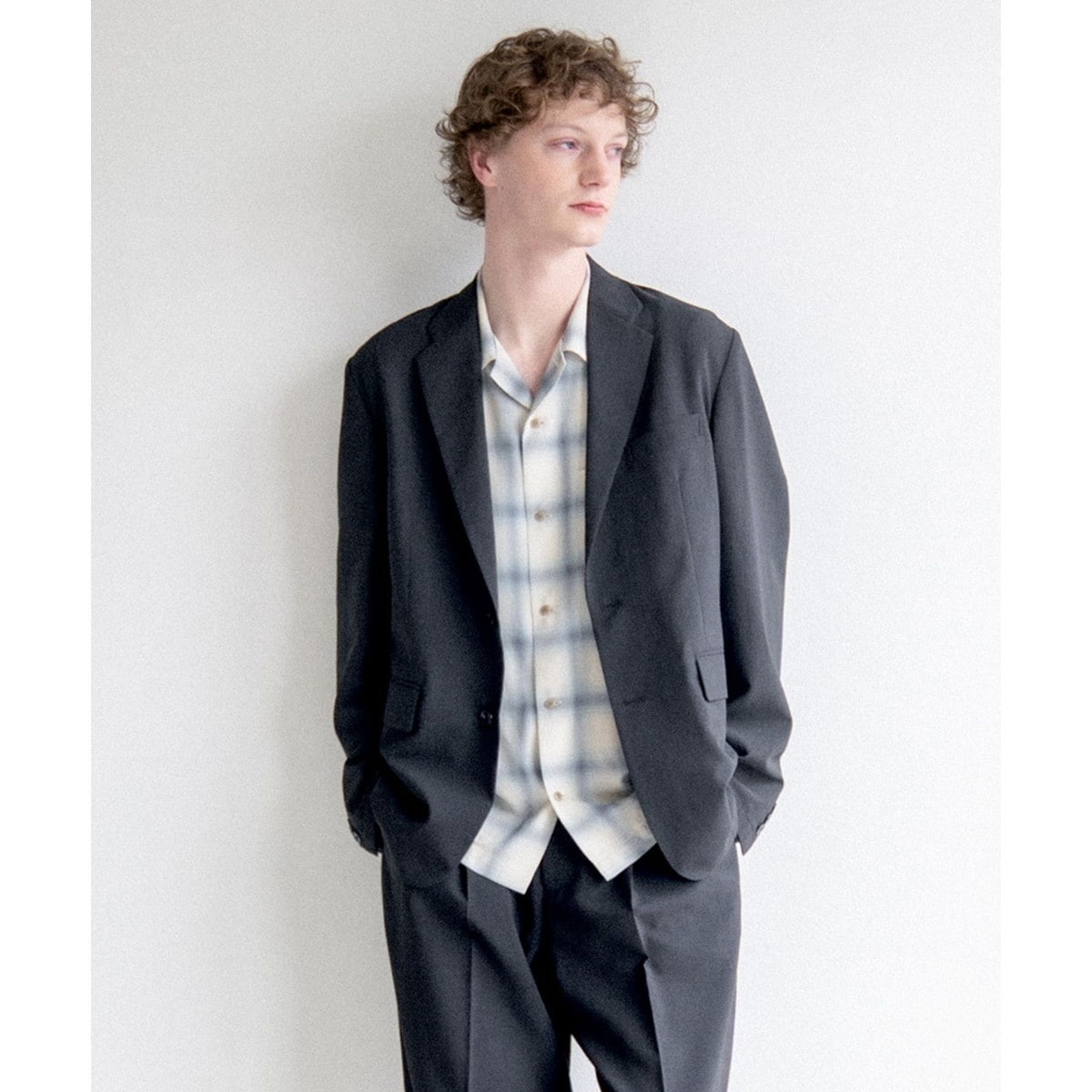 ADAM ET ROPE パンツスーツ　セットアップ 卒業式・オケージョンにも Ceremony Style Collection | ROPÉブランド公式サイト