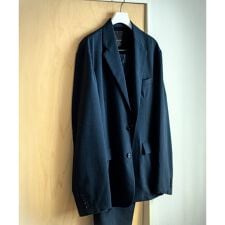 COVEROSS  テーラードジャケット×イージースラックス セットアップ