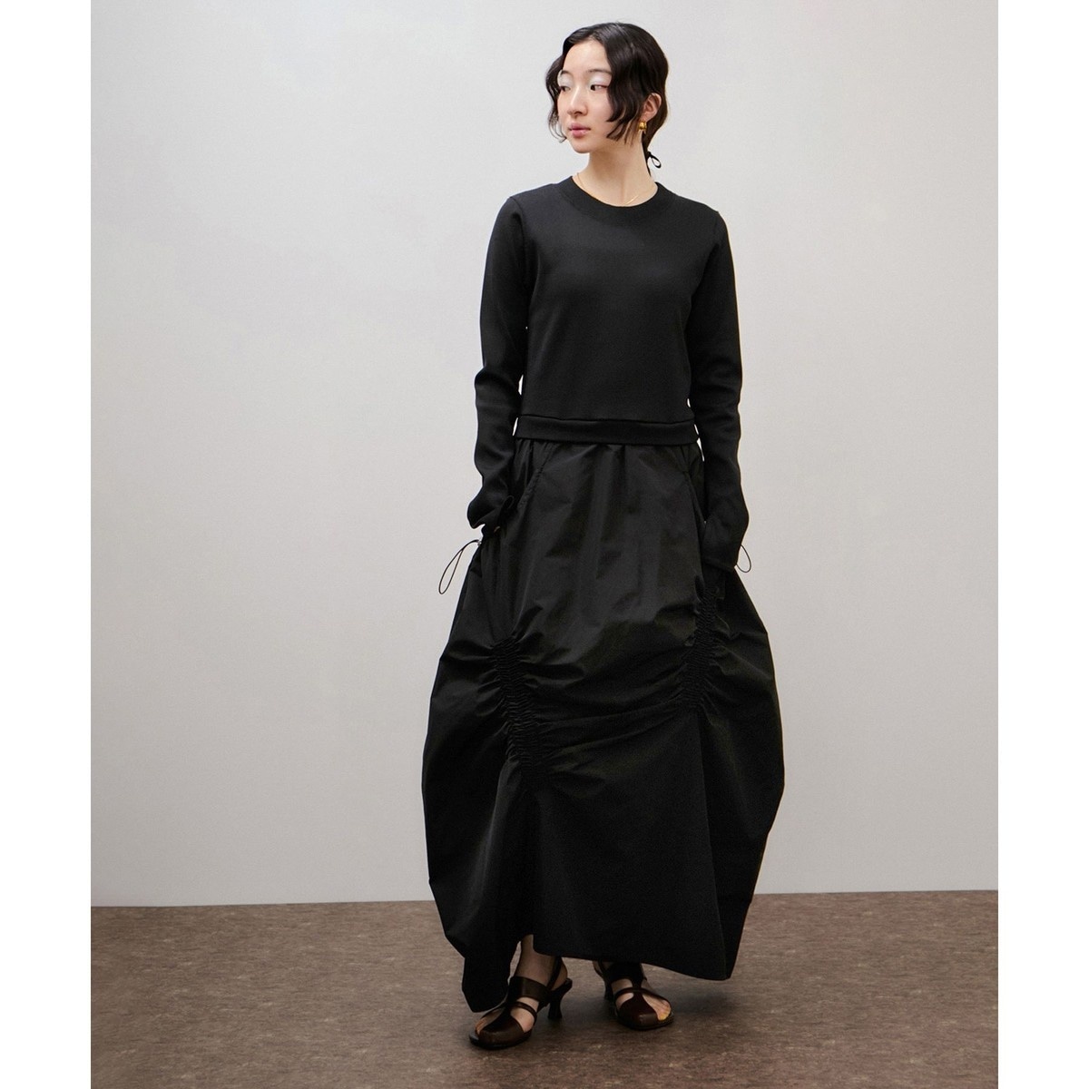 アダムエロペ(ADAM ET ROPE') ワンピースドレス の一覧 | マルイウェブ