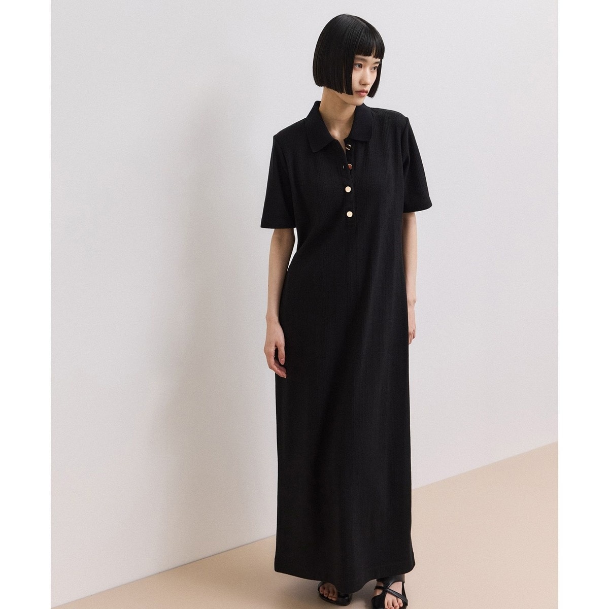 アダムエロペ(ADAM ET ROPE') ワンピースドレス の一覧 | マルイウェブ