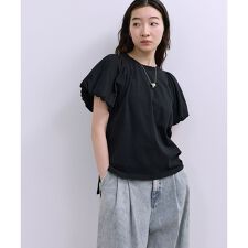 【WEB限定】パフスリーブプルオーバー