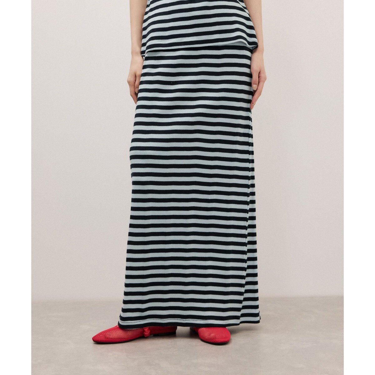 Miller for ADAM ET ROPE 別注 Skirt Miller for ADAM ET ROPE'】別注 Skirt | アダムエロペ(ADAM ET ROPE