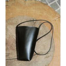 【PFT】Crepe Small Bag