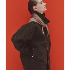 別注》【UMBRO/アンブロ】TRACK JACKET | アダムエロペ(ADAM ET ROPE 