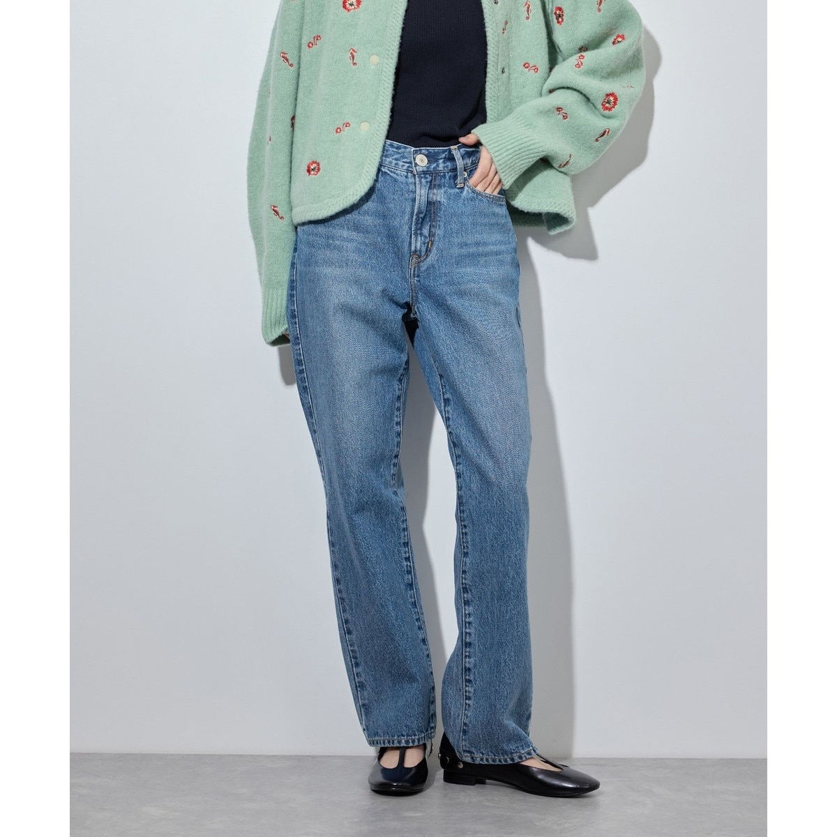 NEEDBY for ADAM ET ROPE'】別注 LINDY | アダムエロペ(ADAM ET ROPE