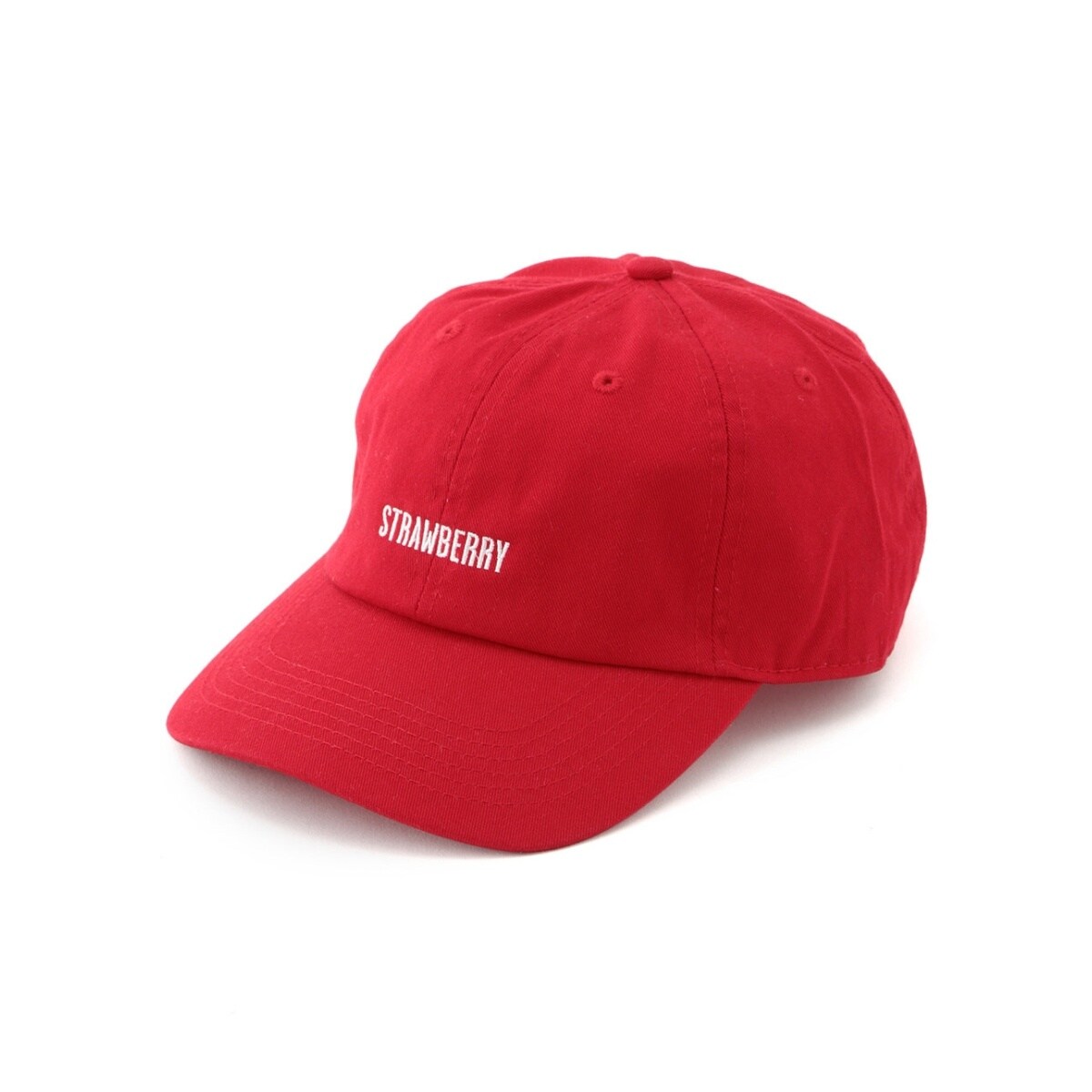 アダムエロペ　ハーゲンダッツ　キャップ ハーゲンダッツ アダムエロペ Haagen-Dazs x ADAM ET ROPE 19SS