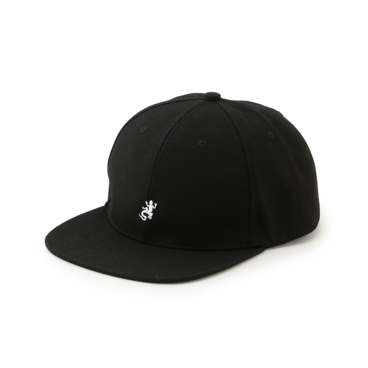 agnes b. pour ADAM ET ROPE 】BB CAP（Lizard） | アダムエロペ(ADAM