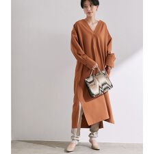 レディースワンピース ドレス アダムエロペ レディース Adam Et Rope の通販 マルイ