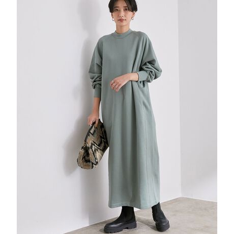 Web限定 グロススウェットワンピース アダムエロペ Adam Et Rope Gae ファッション通販 マルイウェブチャネル Web限定 グロススウェットワンピース アダムエロペ Adam Et Rope Gae ファッション通販 マルイウェブチャネル