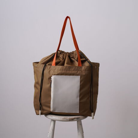 Sluis トートバッグ レディース 大容量 ユニセックス シンプル 旅行 アウトドア ラウゴア Laugoa ファッション通販 マルイウェブチャネル Cb001 309 05 01