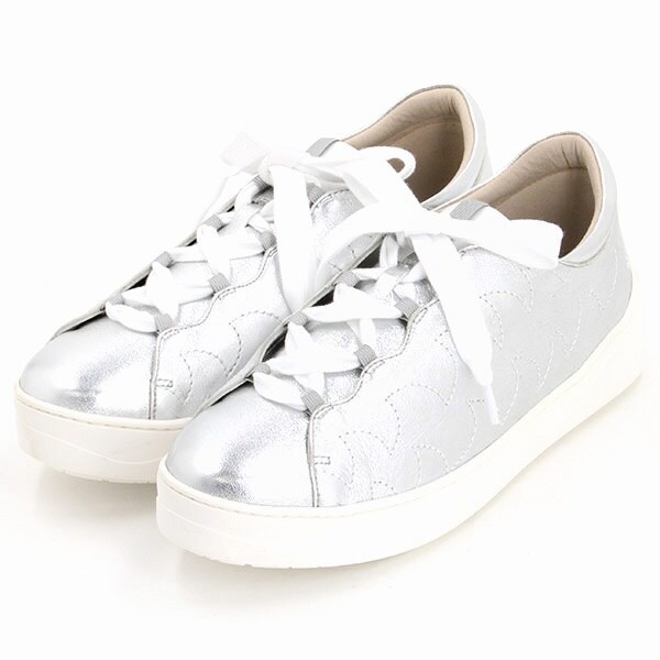 ツモリチサト靴 ツモリチサト ウォーク tsumori chisato WALK グリッター