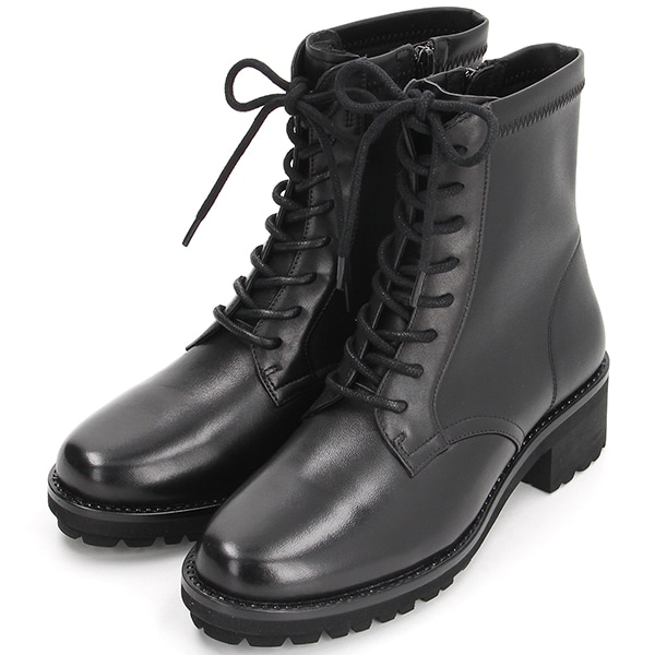 コンフォートバックストレッチロングブーツ | コンポジション9