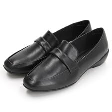 オールウェザー対応ウェッジローファー