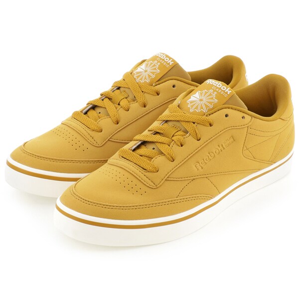 classic club c reebok