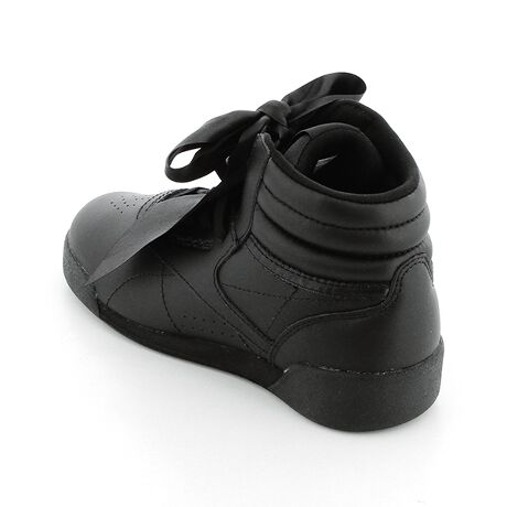 Reebok リーボック フリースタイル ハイ サテン ボウ キッズ リーボック クラシック Reebok Classic Cn26 ファッション通販 マルイウェブチャネル