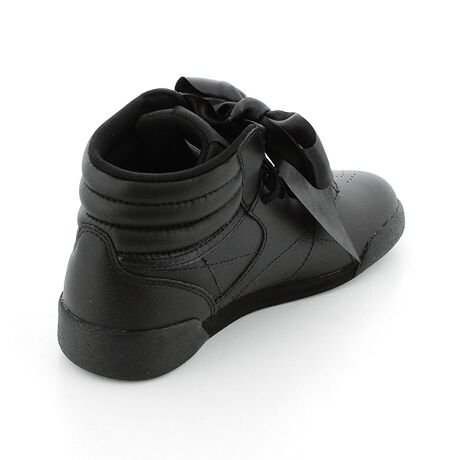 Reebok リーボック フリースタイル ハイ サテン ボウ キッズ リーボック クラシック Reebok Classic Cn26 ファッション通販 マルイウェブチャネル