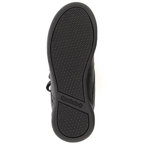 Reebok リーボック フリースタイル ハイ サテン ボウ キッズ リーボック クラシック Reebok Classic Cn26 ファッション通販 マルイウェブチャネル