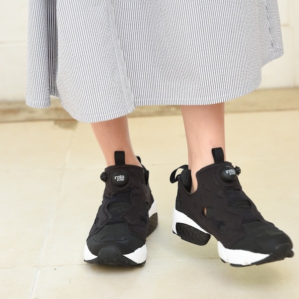 Reebok CLASSIC/INSTAPUMP FURY OG MU/インスタポンプ フューリー ...