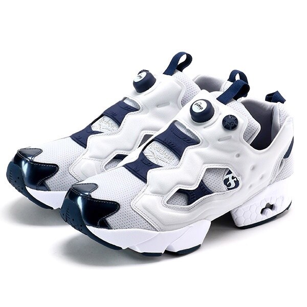 INSTAPUMP FURY OG MU | リーボック クラシック(REEBOK CLASSIC