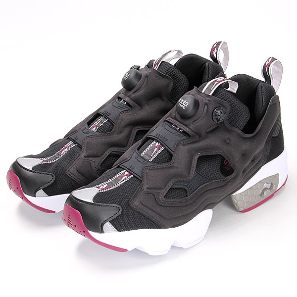 Reebok CLASSIC／リーボック クラシックINSTAPUMP FURY OG／ポンプ ...