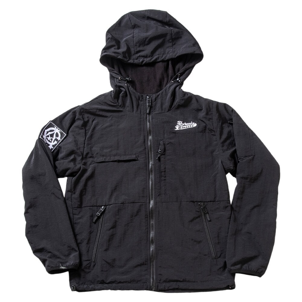 アルテミスクラシック（ArtemisClassic）/ACブルゾンパーカー ACブルゾンパーカー | アルテミスクラシック(ArtemisClassic) | マルイ