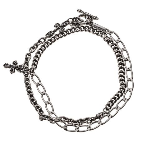 3ނ̃`F[i약EAYLEO약jgݍ킹A2d̃Vo[uXbgBTo[ŗ߂dlŒEȒPBNX`[2ɕtAɂ1ɂCzNACjV{[ANZgɂȂĂ܂B@ׂȒ荞݂dグAuh炵oBVo[925ŁAiȋPƒ悢d݂AאgȂ炵Ƃ݊B茳ɈĂ郂_ȃfUCłBv[gɂ́ASƃz[}[NAu925v̍B[^:ACB0133]