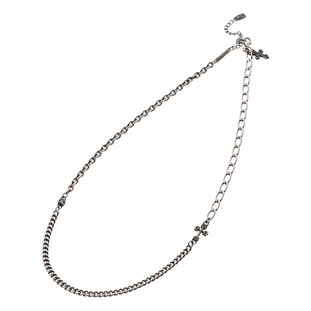 クロスミックスネックレス | アルテミスクラシック(ArtemisClassic