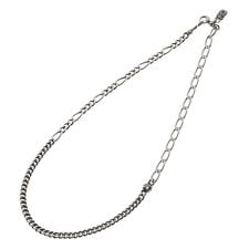 マルチ喜平ネックレス