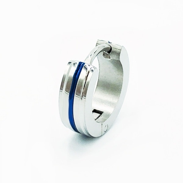 ピアス　No.5111 シルバーピアス - IBUQUI 下北沢にあるオーガニックアクセサリー