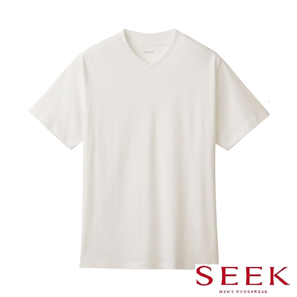 SEEK シーク【プレミアムライン完全無縫製】VネックTシャツLサイズ2枚 楽天市場】【SEEK】【PREMIUM】VﾈﾂｸTｼﾔﾂ／シーク（SEEK） : 丸井