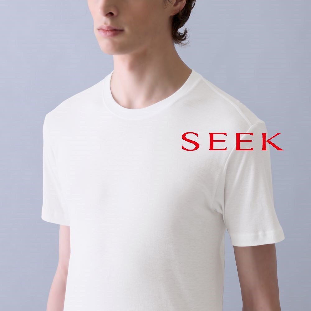 SEEK】ﾎﾞ-ﾄﾈﾂｸTｼﾔﾂ | シーク(SEEK) | マルイウェブチャネル