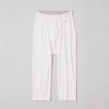 【ＳＥＥＫ】【ロングパンツ（前あき・膝下丈）】【綿発熱】